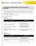 Administration of Symantec Enterprise Vault 9.0 for Exchange Study Guide
