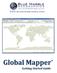 Global Mapper. Getting Started Guide