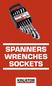 Spanners wrenches. Handsaws 1