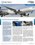 Total NDT Solutions for Aerospace