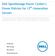 Dell OpenManage Power Center s Power Policies for 12 th -Generation Servers