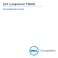 Dell Compellent FS8600. Dell Compellent Best Practices