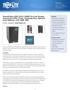 SmartOnline 230V 2kVA 1800W On-Line Double- Conversion UPS, Tower, Extended Run, Network Card Options, LCD, USB, DB9