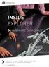 INSIDE EXPLORER HARDWARE CATALOGUE MAKING THE INSIDE VISIBLE - AN INTUITIVE AND INTERACTIVE 3D LEARNING EXPERIENCE V 1.