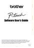 Software User's Guide