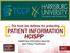 HCISPP HealthCare Information Security and Privacy Practitioner