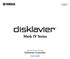 English. Application for iphone/ipod touch Disklavier Controller. User s Guide