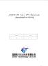 JN3919 LTE Indoor CPE Datasheet (Band38/40/41/42/43)