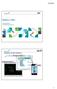 6/16/2015. Mobile on IBM i. Wayne Bowers Evolution of User Interface. rich client or browser. Traditional in-house