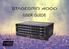USER GUIDE 1 of 26 STAGEGRID 4000 User Guide rev.01 abr-18