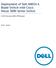 A Dell Interoperability Whitepaper Victor Teeter