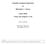 Assembler Language Programming. for. IBM System z Servers. Lecture Slides. Version 2.00, Chapters I to VIII. John R. Ehrman