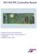 DS1103 PPC Controller Board