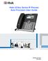 Htek UC9xx Series IP Phones Auto Provision User Guide