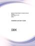 IBM Tivoli Storage Manager for Enterprise Resource Planning Data Protection for SAP Version for DB2. Installation and User's Guide IBM