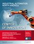 Industrial Automation North America