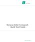 Renesas DALI Framework Quick Start Guide