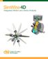 SimWise 4D. Integrated Motion and Stress Analysis