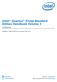 Intel Quartus Prime Standard Edition Handbook Volume 3