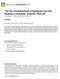 The Ten Commandments of Equipment and Part Building in Autodesk AutoCAD Plant 3D