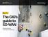 SD-WAN. The CIO s guide to. Why it s time for a new kind of network