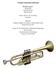 Trumpet Ergonomics Redesign