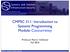 CMPSC 311- Introduction to Systems Programming Module: Concurrency