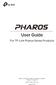 User Guide. For TP-Link Pharos Series Products