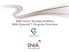 SNIA Green Storage Initiative SNIA Emerald Program Overview PRESENTATION TITLE GOES HERE