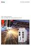 CNC Cutting Solutions CNC Controllers for Cutting Machines 2014