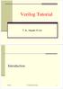 Verilog Tutorial. Introduction. T. A.: Hsueh-Yi Lin. 2008/3/12 VLSI Digital Signal Processing 2