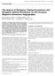The Impact of Navigator Timing Parameters and Navigator Spatial Resolution on 3D Coronary Magnetic Resonance Angiography