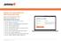 Welcome to the Jetstar MasterCard Online Services User Guide