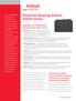 Ethernet Routing Switch 4000 Series