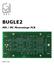 BUGLE2 MM / MC Phonostage PCB
