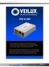 Veilux VID-H.264 User s Guide. Website:  Phone #: (April 2011)