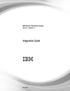 IBM Netcool Operations Insight Version 1 Release 4.1. Integration Guide IBM SC