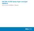 Dell EMC XC430 Xpress Hyper-converged Appliance. Service and Installation Manual