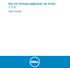 Dell On Demand Migration for User Guide