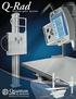 Radiographic Systems