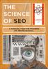 THE SCIENCE OF SEO A MANUAL FOR THE MODERN PR PROFESSIONAL