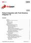 Redpaper. Robust Integration with Tivoli Directory Integrator 7.0. Contents. Axel Buecker Johan Varno