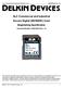 SLC Commercial and Industrial Secure Digital (SD/SDHC) Card