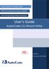User's Guide. AudioCodes CLI Wizard Utility. Session Border Controllers (SBC) Multi-Service Business Routers (MSBR)
