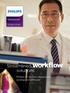 Ultrasound. Q-Station software. Streamlined workflow solutions. Philips Q-Station ultrasound workspace software