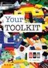 Your TOOLKIT 9-11 March 2018