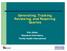 Generating, Tracking, Reviewing, and Resolving Queries Erik Jolles, Research Informatics, Family Health International
