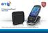 BT Home SmartPhone S User Guide. Touch screen home phone with web browsing and nuisance call blocking