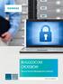 RUGGEDCOM CROSSBOW. Secure Access Management Solution. Brochure 10/2017. siemens.com/ruggedcom