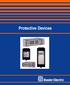 BASLER ELECTRIC POWER SYSTEM PROTECTION AND CONTROL PRODUCTS